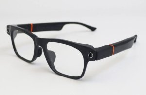 عینک هوشمند جدید سولوس به دوربین و هوش مصنوعی GPT-4o مجهز است!