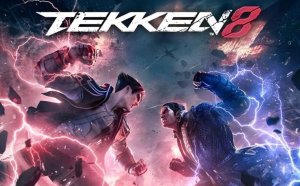 آپدیت بعدی Tekken 8، حالت عکاسی را به این بازی اضافه میکند!