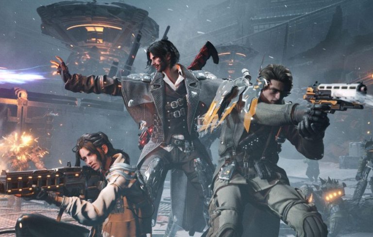 راهنمای بازی The First Descendant؛ آموزش فارم کردن طلا و منابع کاربردی