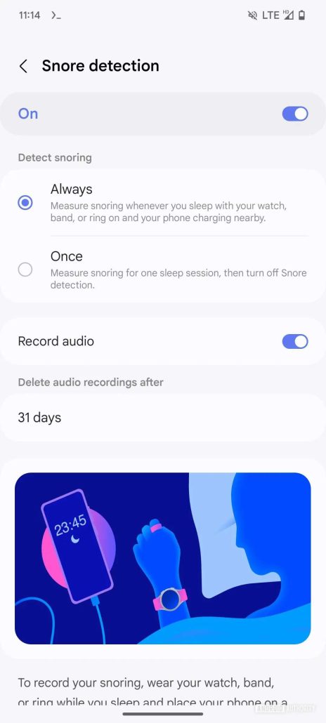 با قابلیت‌های جذاب حوزه سلامتی و تناسب اندام حلقه هوشمند گلکسی رینگ آشنا شوید!