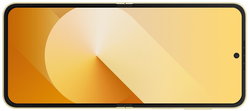 سامسونگ از گلکسی زد فلیپ 6 با دوربین اصلی 50 مگاپیکسلی رونمایی کرد