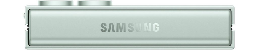 سامسونگ از گلکسی زد فلیپ 6 با دوربین اصلی 50 مگاپیکسلی رونمایی کرد