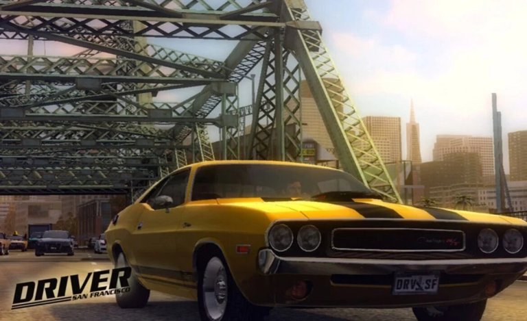 چندین پروژه مختلف از مجموعه بازی های Driver یوبیسافت در دست ساخت هستند!