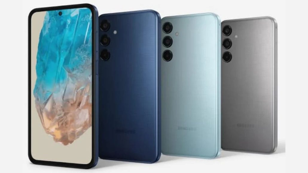 معرفی گوشی های جدیدی که بهزودی عرضه میشوند؛ از گلکسی M35 تا سری آنر 200!