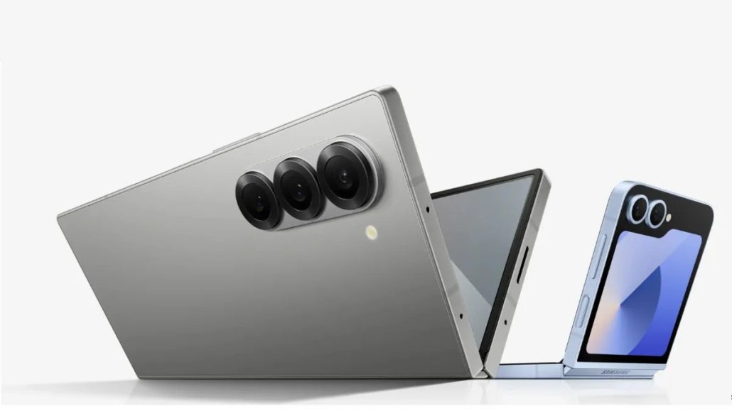 زمان برگزاری و نحوه تماشای رویداد گلکسی آنپکد سامسونگ (۲۰ تیر)