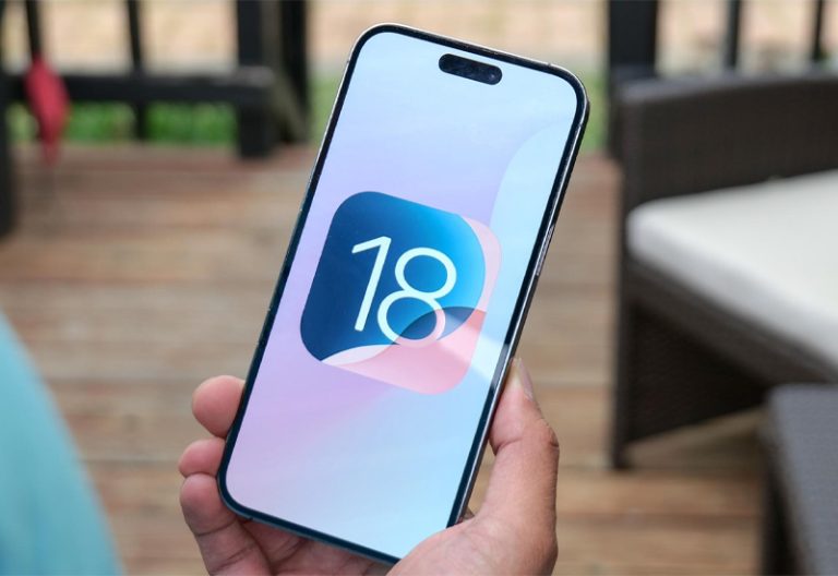 امکان دسترسی به اپلیکیشن‌ها بدون نیاز به باز کردن قفل گوشی در iOS 18!
