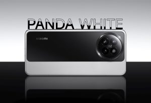 نسخه پاندا شیائومی سیوی 14 با طراحی متمایز و جذاب رونمایی شد