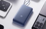 یک گزینه رنگی جدید از پاوربانک شیائومی کامپکت 20000 میلیآمپر ساعتی معرفی شد