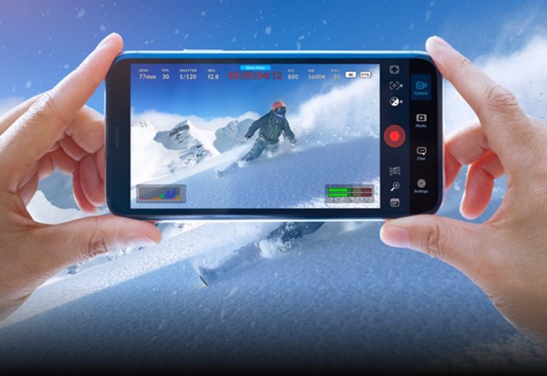 گوشی‌های وان پلاس و شیائومی اکنون از اپلیکیشن دوربین بلک مجیک پشتیبانی می‌کنند!