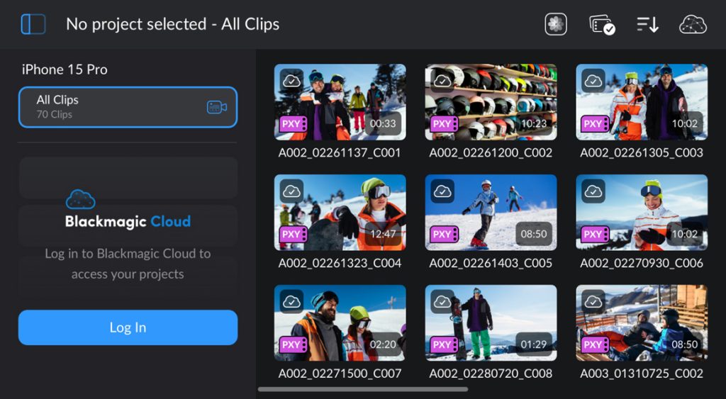 گوشی‌های وان پلاس و شیائومی اکنون از اپلیکیشن دوربین بلک مجیک پشتیبانی می‌کنند!