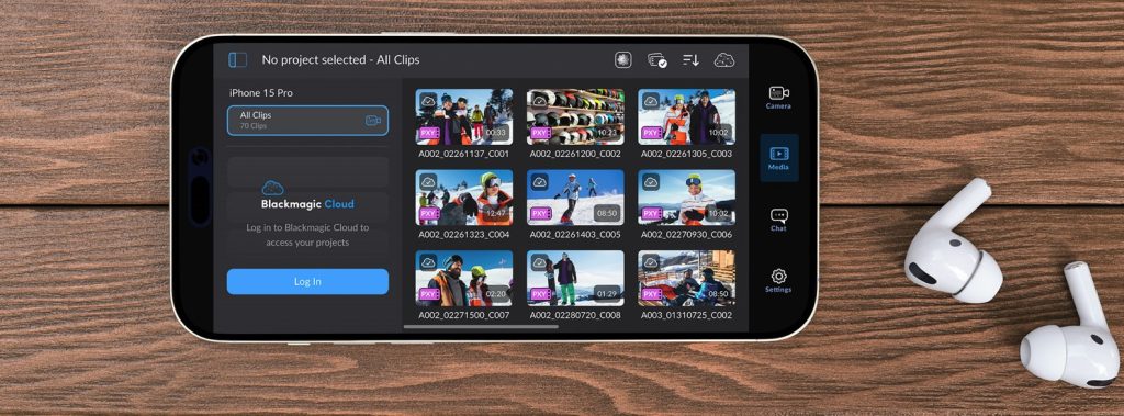 گوشی‌های وان پلاس و شیائومی اکنون از اپلیکیشن دوربین بلک مجیک پشتیبانی می‌کنند!