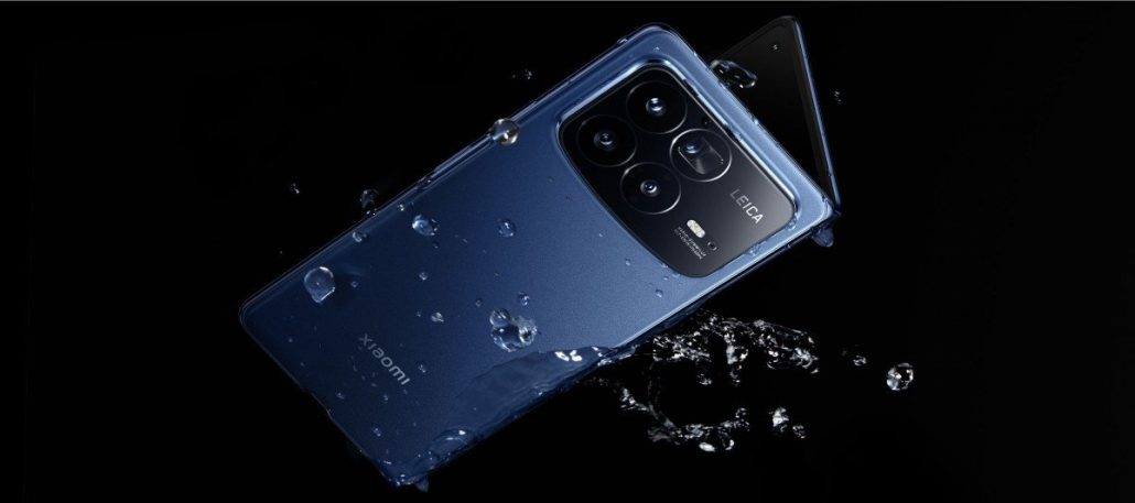 گوشی تاشو شیائومی میکس فولد 4 با ضخامت کم و تراشه قدرتمند معرفی شد