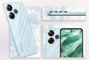 ردمی 13 فایوجی با دوربین 108 مگاپیکسلی و نمایشگر 120 هرتزی معرفی شد