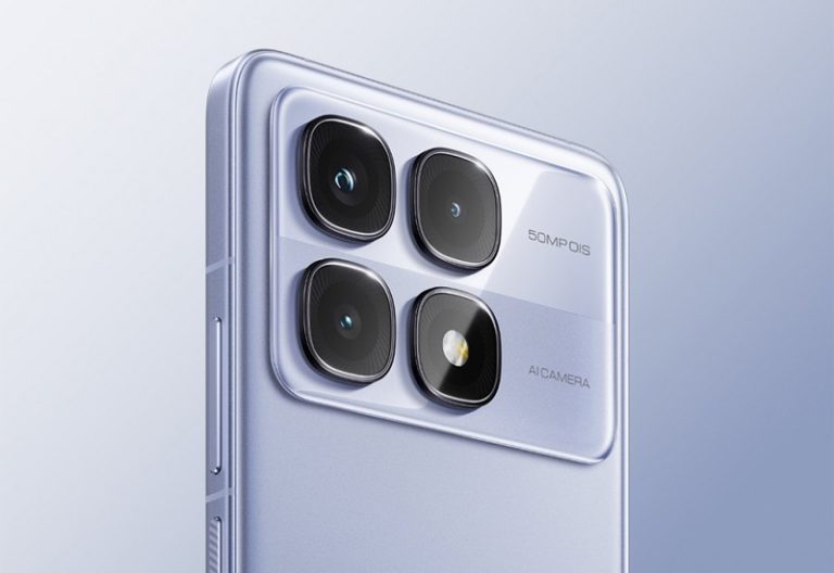 شیائومی طراحی و مشخصات کلیدی ردمی K70 اولترا را منتشر کرد