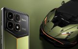 شیائومی اولین تصاویر از نسخه لامبورگینی ردمی K70 اولترا را منتشر کرد!