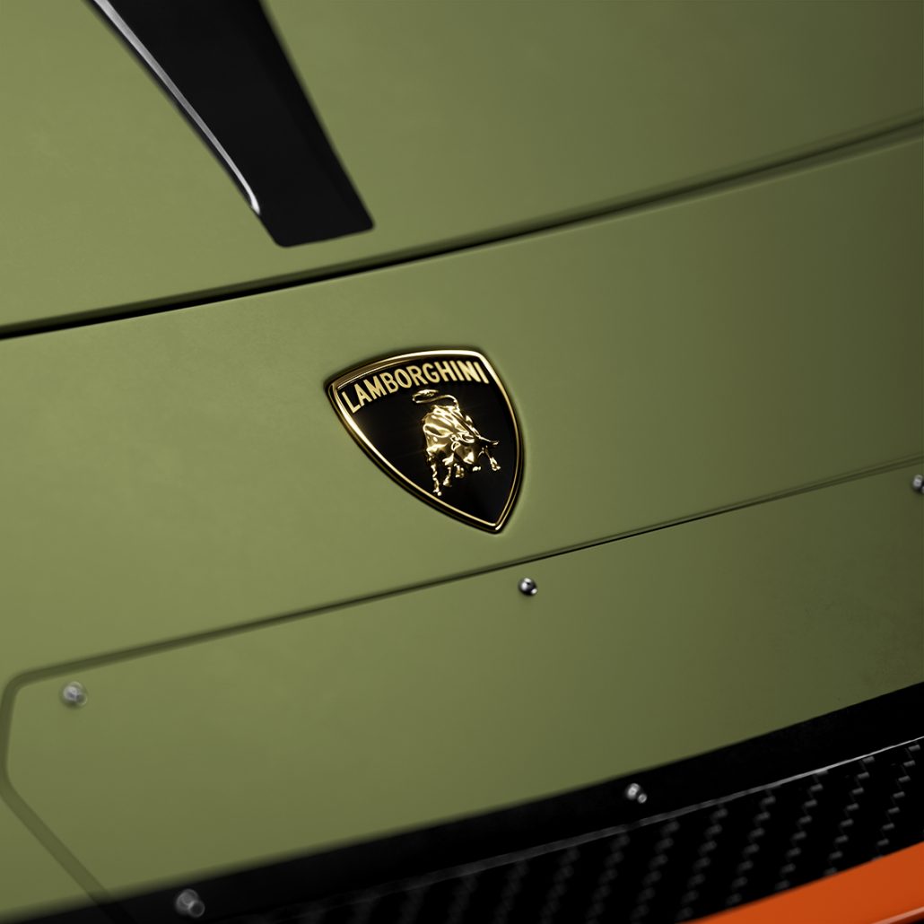 شیائومی اولین تصاویر از نسخه لامبورگینی سوپر تروفئو ردمی K70 اولترا را منتشر کرد!