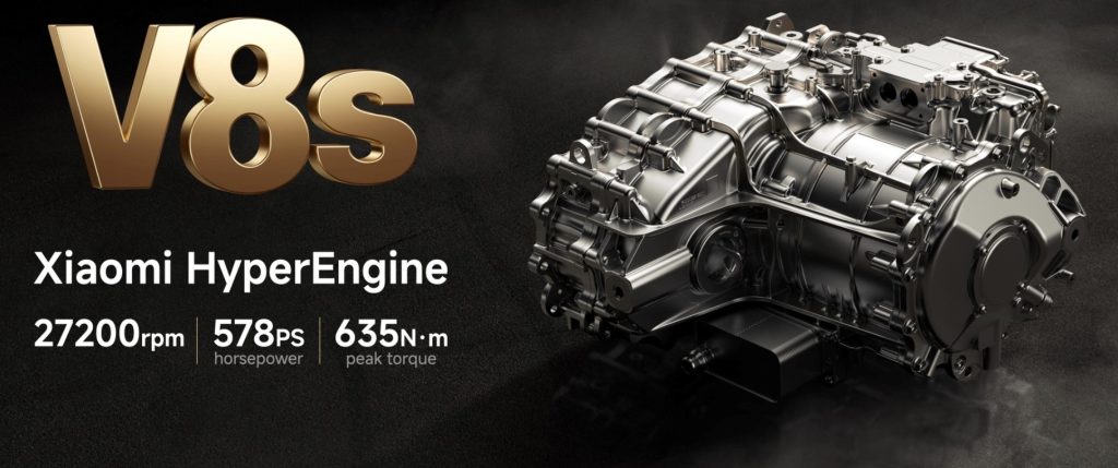 غول قدرتمند خودروهای الکتریکی: نمونه اولیه شیائومی SU7 اولترا رونمایی شد!