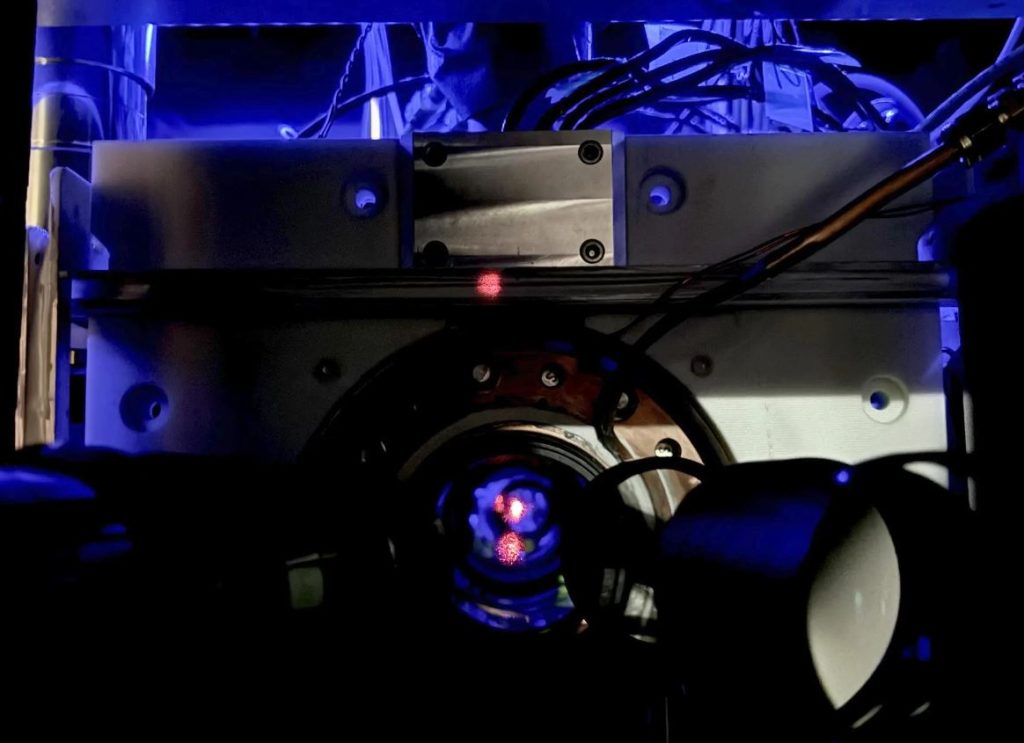 دقیقترین ساعت اتمی جهان تنها در هر ۳۰ میلیارد سال تنها یک ثانیه خطا دارد!