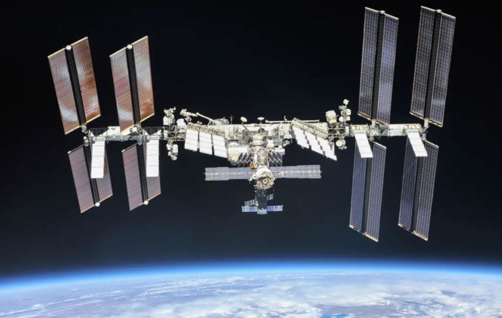 چگونه ایستگاه فضایی بینالمللی از مدارش خارج و نابود خواهند شد؟