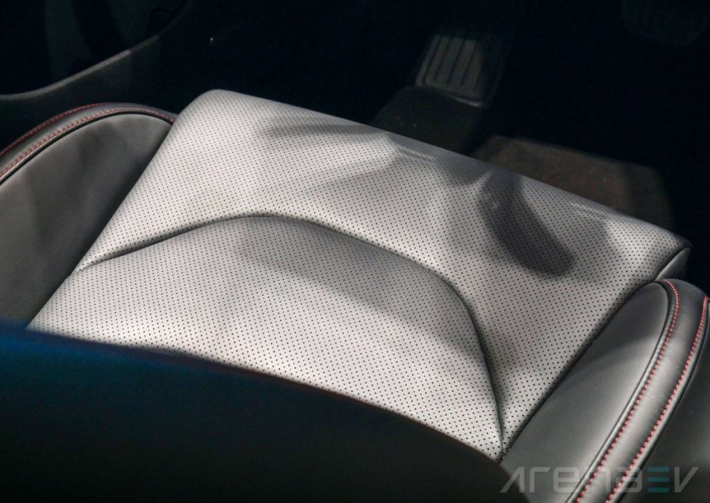 اولین سواری و نمای داخلی خودروی شیائومی SU7 Max!