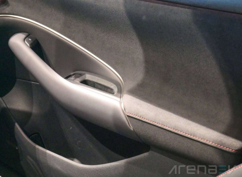 اولین سواری و نمای داخلی خودروی شیائومی SU7 Max!