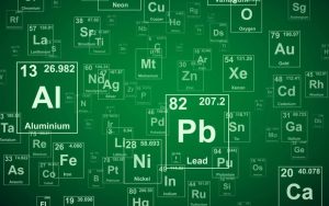 کشف عنصر 120ام پس از موفقیت در استفاده از پرتو تیتانیوم ممکن بهنظر میرسد!