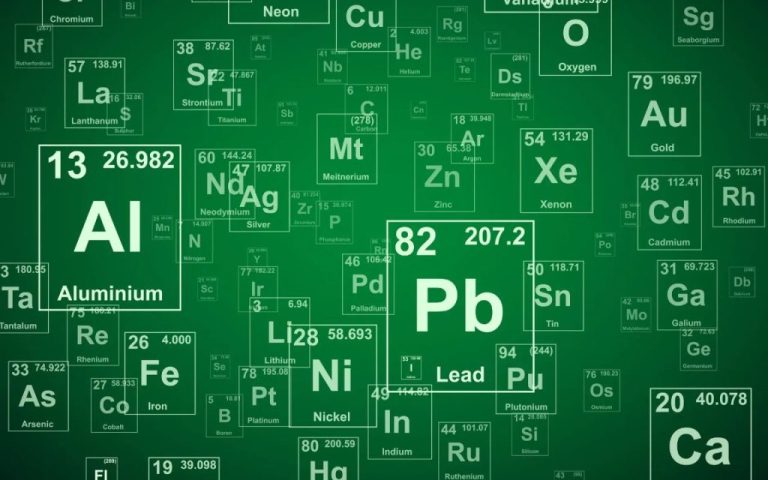 کشف عنصر 120ام پس از موفقیت در استفاده از پرتو تیتانیوم ممکن به‌نظر می‌رسد!