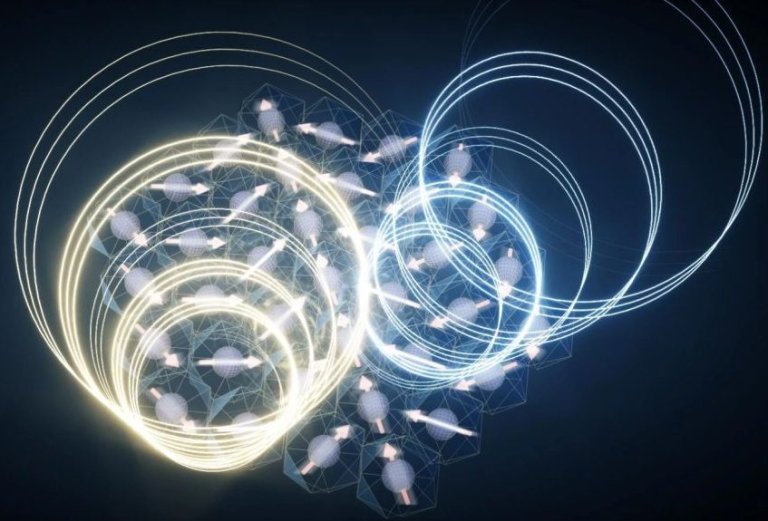 این ماده عجیب تازه کشف شده، قرار است تکنولوژی را تغییر دهد!