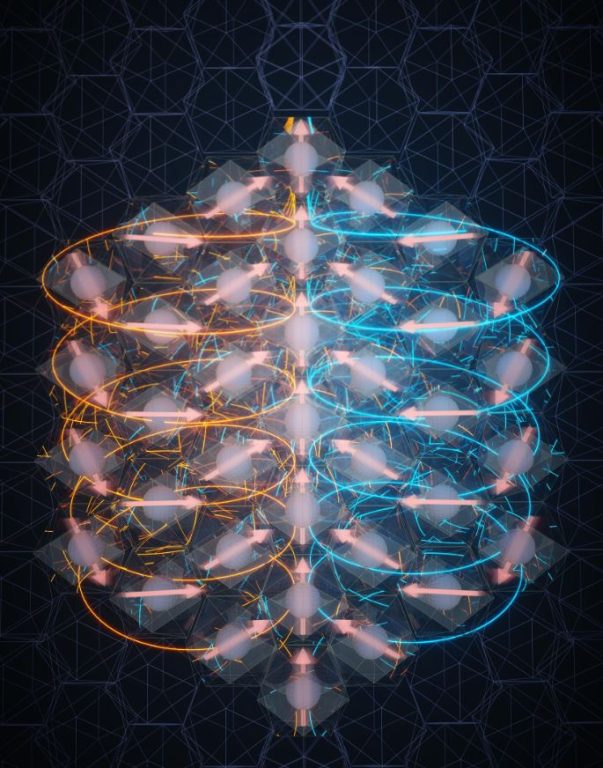 این ماده عجیب تازه کشف شده، قرار است تکنولوژی را تغییر دهد!