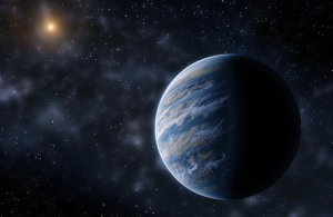 تلسکوپ جیمز وب سیارهای یخی شبیه به مشتری را در فاصله ۱۲ سالنوری کشف کرد!