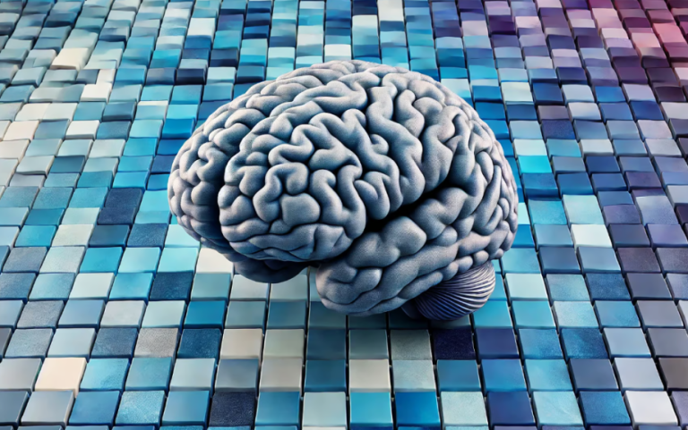 کلمات بر سرعت درک مغز از تمایز سایههای مختلف یک رنگ کمک میکند!