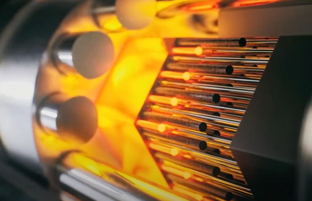 رولز رویس برای ساخت یک راکتور هستهای در فضا 6 میلیون دلار پول گرفت!