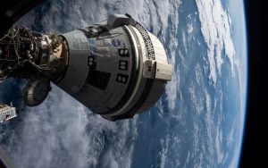 ناسا برنامههای بهروزشده بازگشت استارلاینر بوئینگ را تشریح کرد!