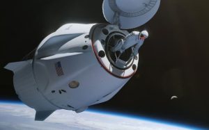 انتشار جزییات اولین مرحله از مأموریت پولاریس دان اسپیس ایکس