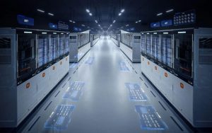 کارخانه خودکار شیائومی سالانه 10 میلیون گوشی تولید می‌کند!