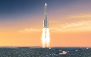 چگونه اولین پرتاب موشک سنگین آریان 6 را تماشا کنیم؟