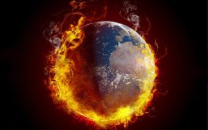 هشدارهایی از اعماق؛ انقراض باستانی و شباهت آن به بحران اقلیمی امروز!