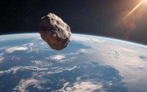 دفاع از سیاره: رادار ناسا دو سیارک بزرگ را در حال عبور از کنار زمین ثبت کرد!