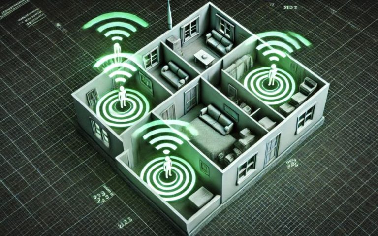 روترهای جدید وایفای شبکه خانگی شما را به یک رادار امنیتی تبدیل می کنند؟