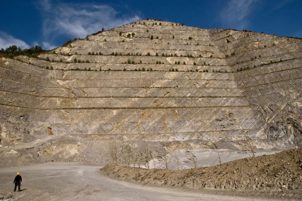 هشدارهایی از اعماق: انقراض باستانی و شباهت آن به بحران اقلیمی امروز