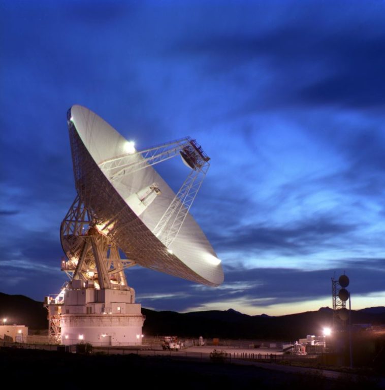 دفاع از سیاره: رادار ناسا دو سیارک بزرگ را در حال عبور از کنار زمین ثبت کرد!