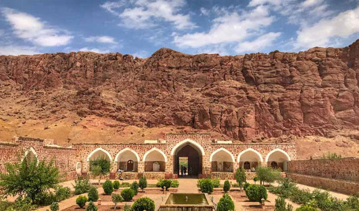 جلفا کجاست و چرا باید به آن سفر کنیم؟