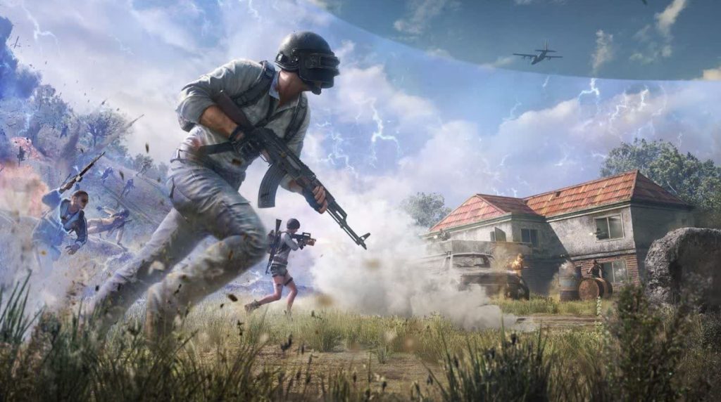 خرید یوسی پابجی موبایل ارسال فوری سانیکس