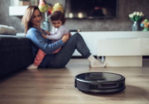 راهنمای کامل 2024 جاروهای رباتیک