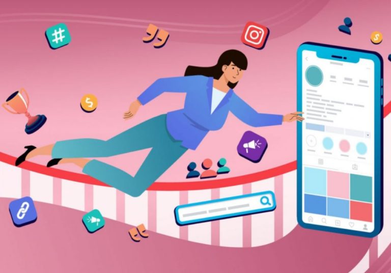 صفر تا صد ادمینی اینستاگرام را با ادمین یار یاد بگیرید