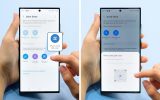 افزایش دو برابری حداکثر حجم مجاز انتقال فایل در اپلیکیشن Quick Share سامسونگ