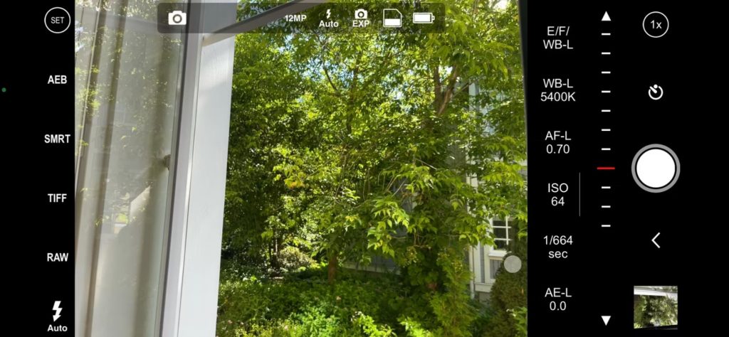 6 اپلیکیشن مفید برای ثبت تصاویر با کیفیت در گوشی!