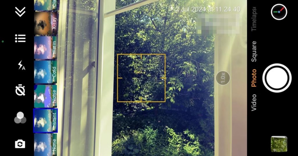 6 اپلیکیشن مفید برای ثبت تصاویر با کیفیت در گوشی!