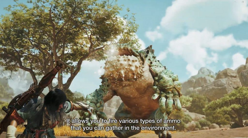 تریلر جدید Monster Hunter Wilds، مکانیک‌های مختلف بازی را نشان می‌دهد