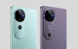 ویوو V40 و V40 پرو با باتری پرظرفیت و دوربین سلفی 50 مگاپیکسلی رونمایی شدند